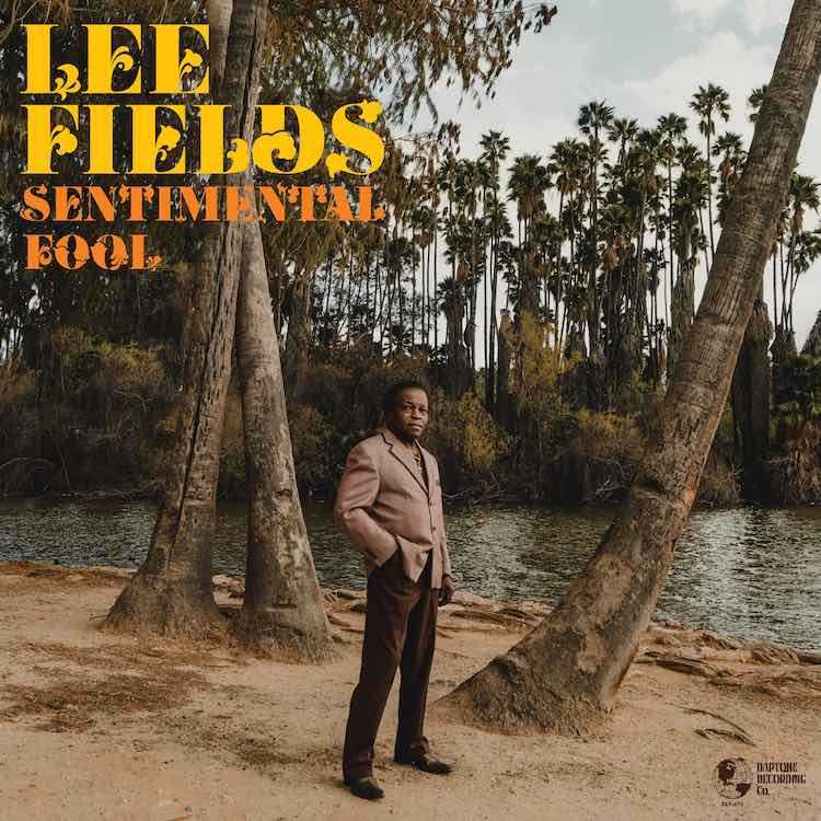 Lee Fields | Lee Fields